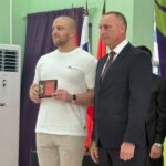 В Алексине наградили лучших инструкторов МБУ «АСЦ»