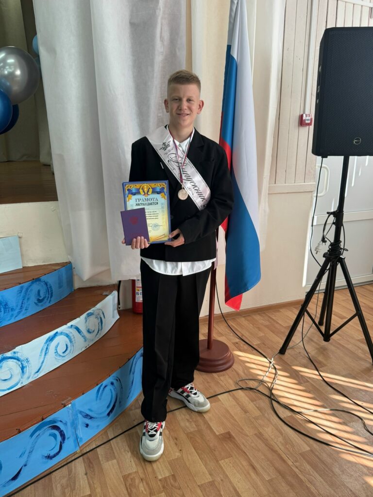 Публикация Константина Коряева с фотографиями