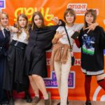 День молодежи в Алексине: как прошло яркое городское празднование