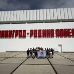 Команда ЦИВС-2014 завершила групповой этап с первого места