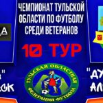 «Дубрава» из Алексина готовится к выездному матчу против «Шэла» в Киреевске