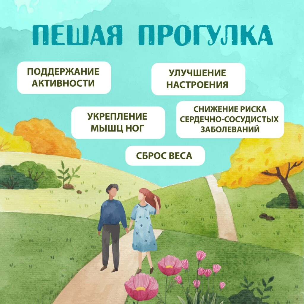 Летние виды спорта в городе: как активно провести время на свежем воздухе