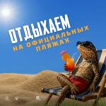 Безопасный отдых на пляжах Тульской области: что нужно знать