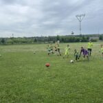 Спортивные мероприятия в МБУ «Спортивный центр «Возрождение» 29 июня 2026 года