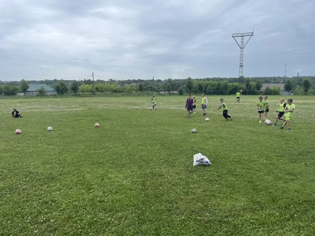 Спортивные мероприятия в МБУ «Спортивный центр «Возрождение» 29 июня 2026 года