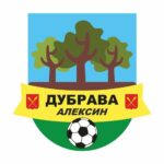 Важный матч команды «Дубрава» в рамках Алексинской Лиги Футбола