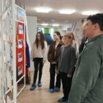 Фотовыставка «Вместе Навсегда!» в честь Дня воссоединения новых регионов с Россией
