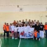 Муниципальный этап фестиваля «Школьное ГТО – 2026» в Алексине