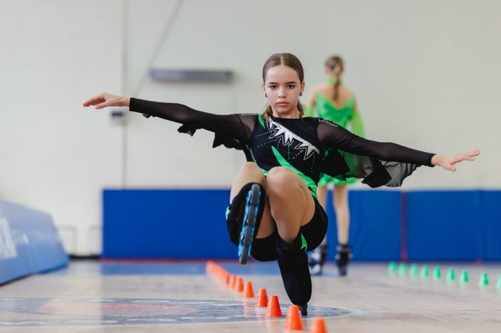 BRICS Skate Cup 2026: международный фестиваль уличного спорта в Рязани