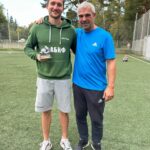 MVP Летнего Чемпионата 2026 в Супер Лиге АЛЕКСИНСКОЙ ЛИГИ ФУТБОЛА