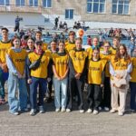 ДЮСШ "Горизонт" приняла участие в спортивных мероприятиях, посвящённых Дню Тульской области