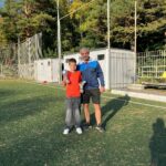 Команда «БОР-ГОРИЗОНТ» заняла второе место в Первой лиге АЛФ