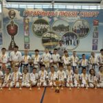 Первенство Смоленской области по Киокушинкай: успешное выступление СКБИ «Гектор»