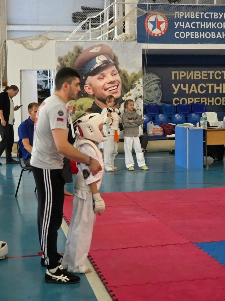 Первенство Смоленской области по Киокушинкай 2026: итоги и достижения алексинских каратистов