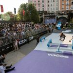 BRICS Skate Cup 2026 в Рязани: масштабный международный фестиваль уличного спорта