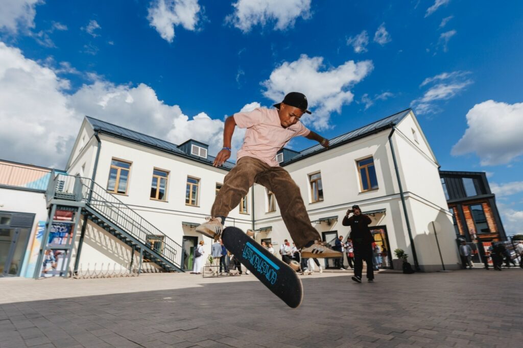 BRICS Skate Cup 2026 в Рязани: масштабный международный фестиваль уличного спорта
