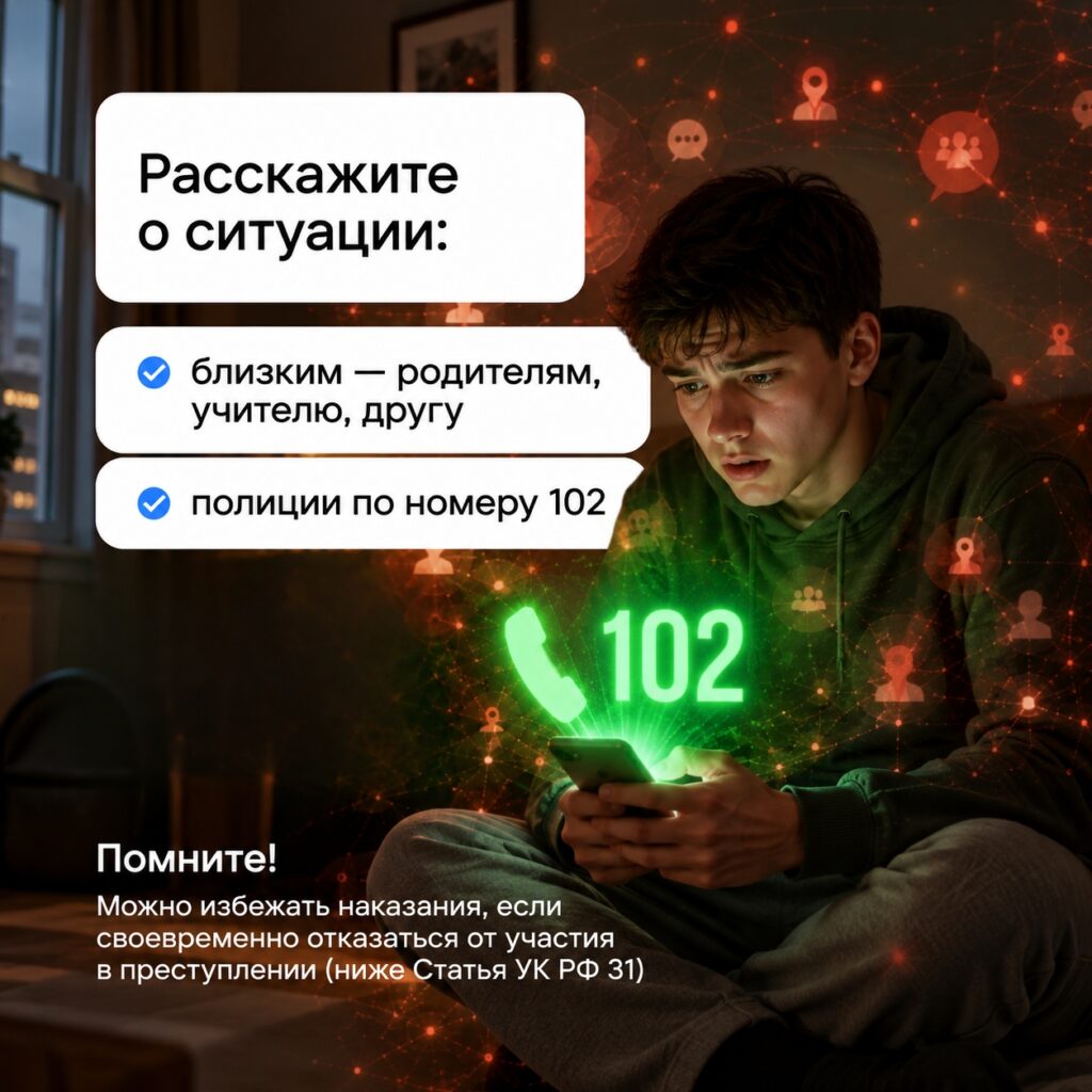 Как не попасть в ловушку мошенников при обещании лёгкого заработка
