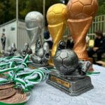 Впервые в истории АЛФ: игрок получил две награды в Супер Лиге