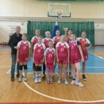 Финал Кубка администрации Тулы по баскетболу 3x3: победы и достижения алексинских команд