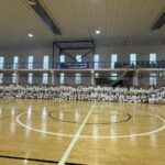 Спортсмены клуба «Ратибор» приняли участие в межрегиональных сборах по кёкусинкай