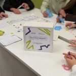 Грантовый день в Комплексном Центре молодёжи «Чайка»: от идеи к реализации
