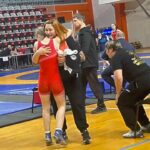 Поздравления педагогам с Днём учителя от Насибы Дорониной