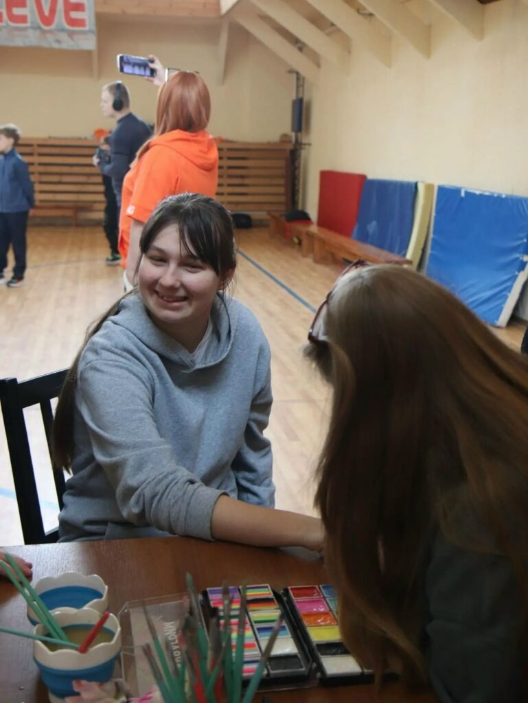 В Алексине прошел Инклюзивный день здоровья