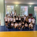 Первенство ДЮСШ №1 по ОФП: итоги соревнований «Наш общий старт!»