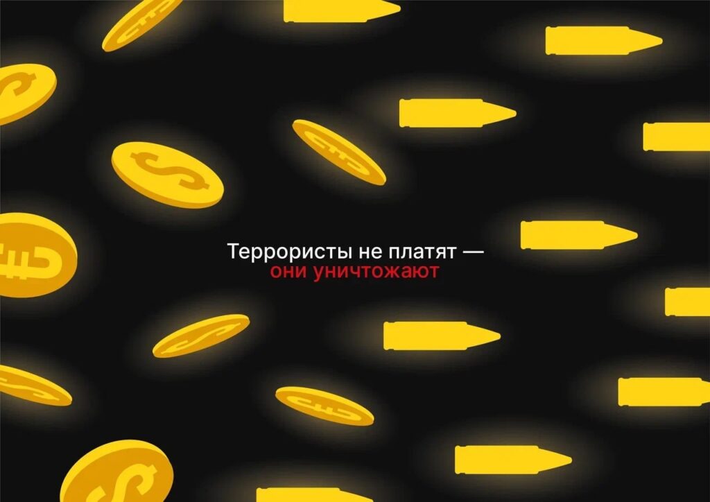Мероприятия Комплексного Центра молодёжи «Чайка» по антитеррору