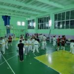 Спортивный выезд: клуб «Ратибор» провел интенсивные спарринги в Туле