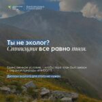 Стипендия Президентского фонда природы для студентов, заинтересованных в охране окружающей среды