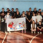 В Алексине прошел региональный фестиваль ГТО «Студенческая осень»