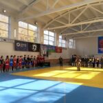 Результаты городского турнира по боксу памяти Матюшина А.А. в Калуге