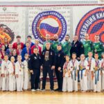 Объединенная фотосессия спортивного центра Алексина: команда единомышленников и достижения