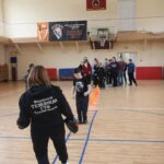 В Алексине прошел инклюзивный День здоровья