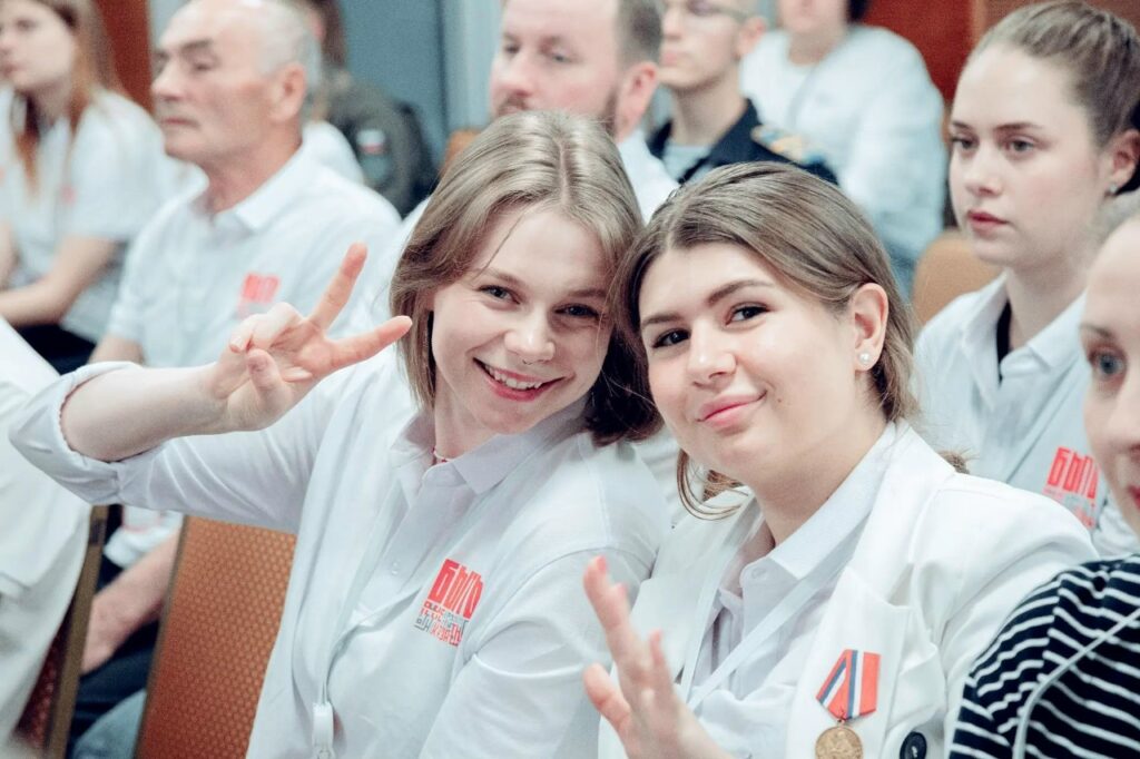 В Туле пройдет финал Всероссийского конкурса наставников «Быть, а не казаться»