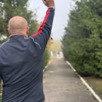 В Алексине стартовал фестиваль ГТО «Студенческая осень»