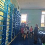 Всероссийский открытый урок культуры безопасности в ДЮСШ №1 г. Алексин