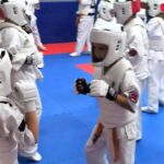 Спортивный клуб Боевых Искусств «ГЕКТОР»: Видеообзор тренировок