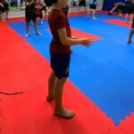 Спортивный клуб Боевых Искусств «ГЕКТОР»: видеообзор тренировочного процесса