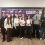 Открытый турнир по аэрохоккею в МБУМП КЦМ «Чайка» в поддержку борьбы с терроризмом