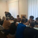 Информационная безопасность: ключевые рекомендации от Центра молодёжи «Чайка»