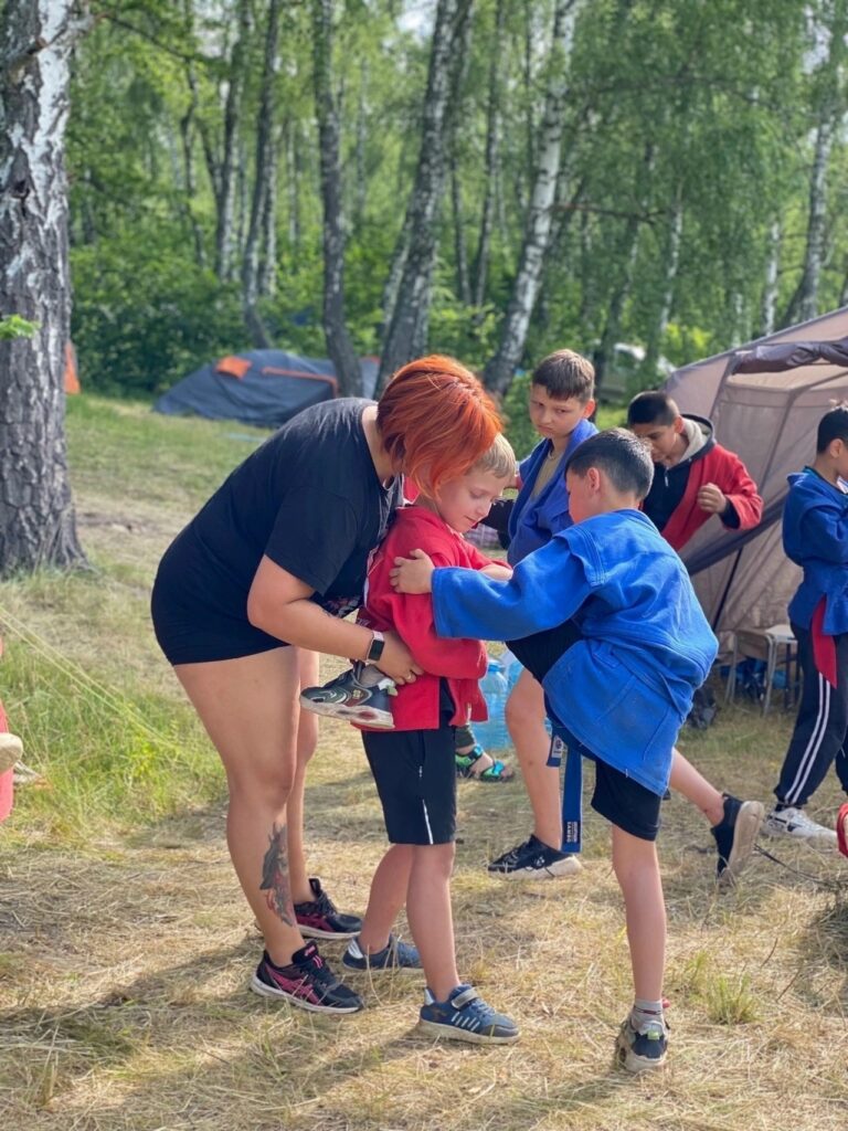 Поздравления педагогам с Днём учителя от Насибы Дорониной