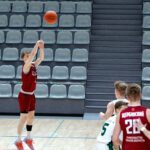 Напряженная победа ЦИВС: итоги матча Чемпионата ЦФО