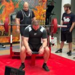 Триумф спортсменов МБУ «Алексинский Спортивный Центр» на турнире «Адреналин»