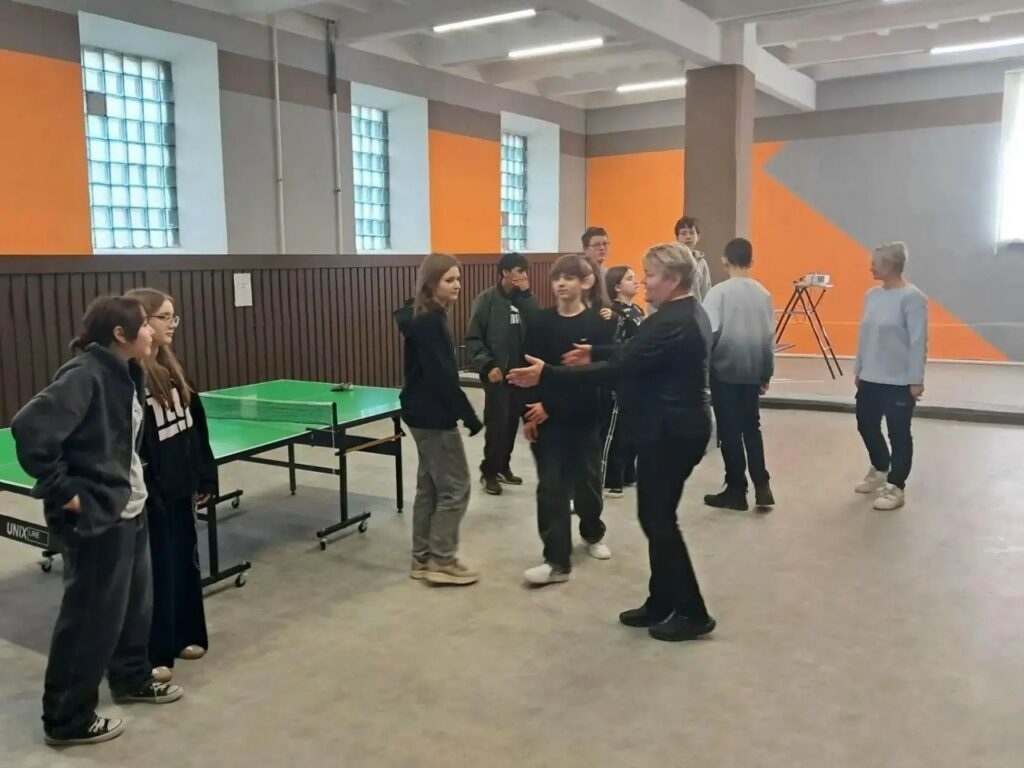 Квест «По дорогам истории»: как молодежь отмечала Год Единства народов России