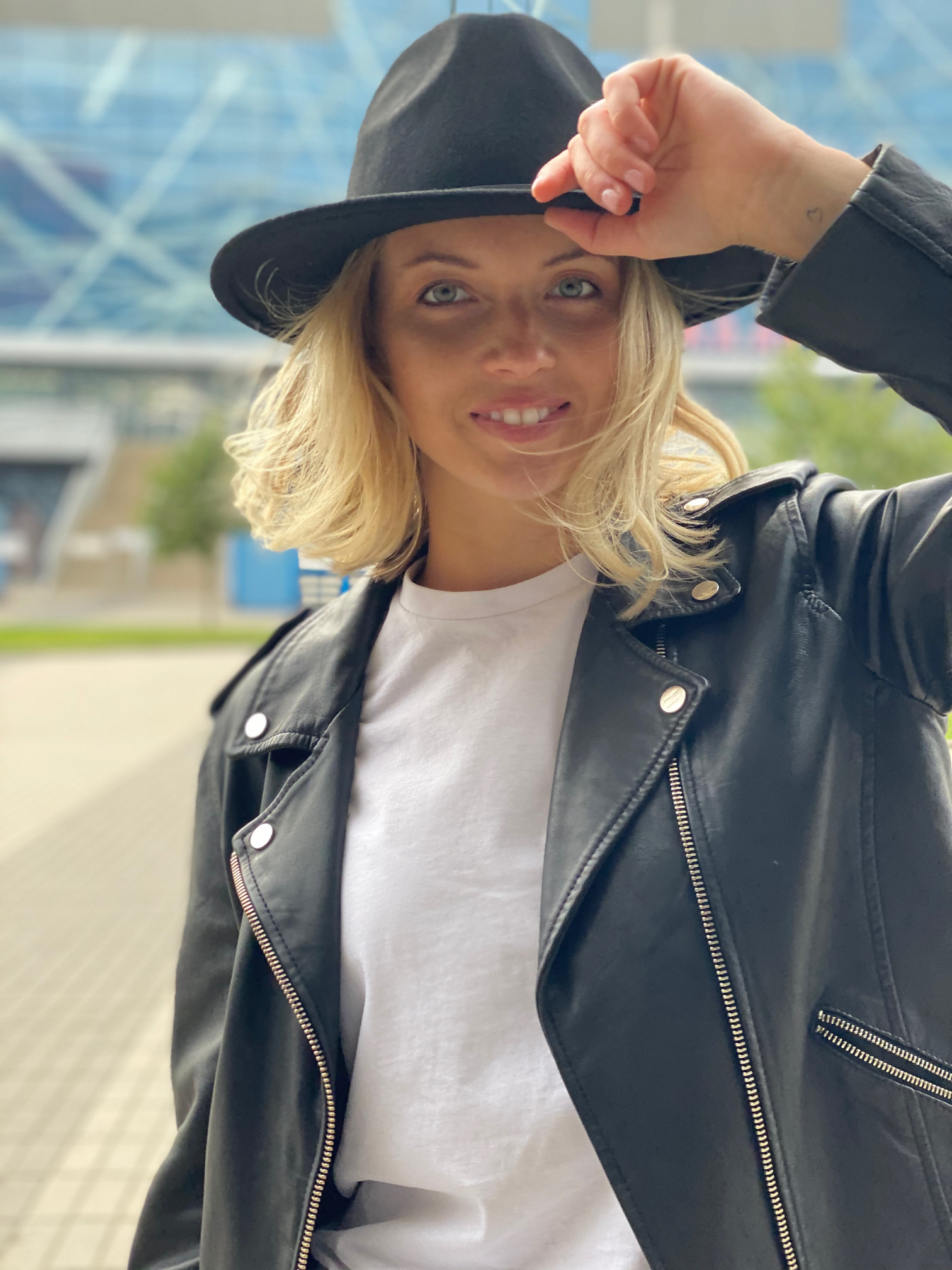 Анастасия Алексеева