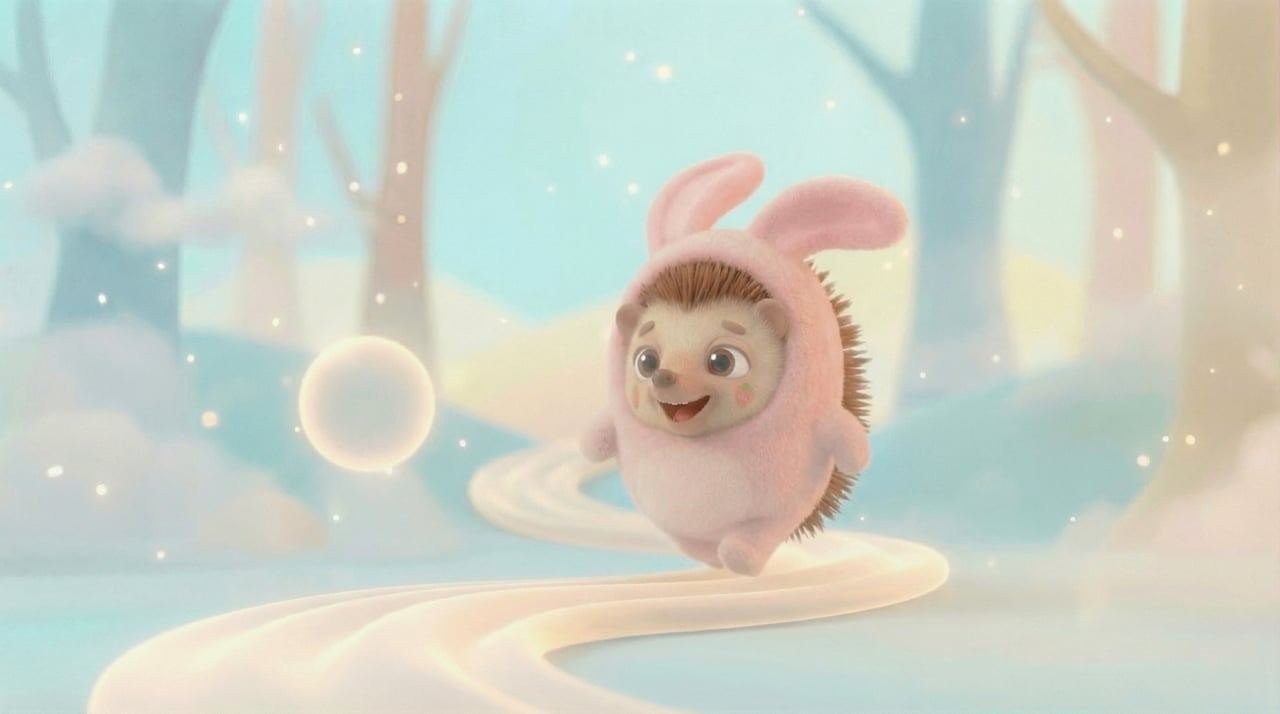 Hedgehog