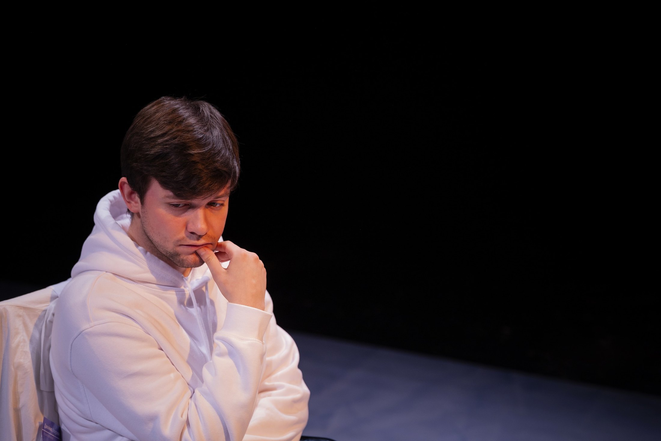 Elephant Song, Mossovet Theatre
