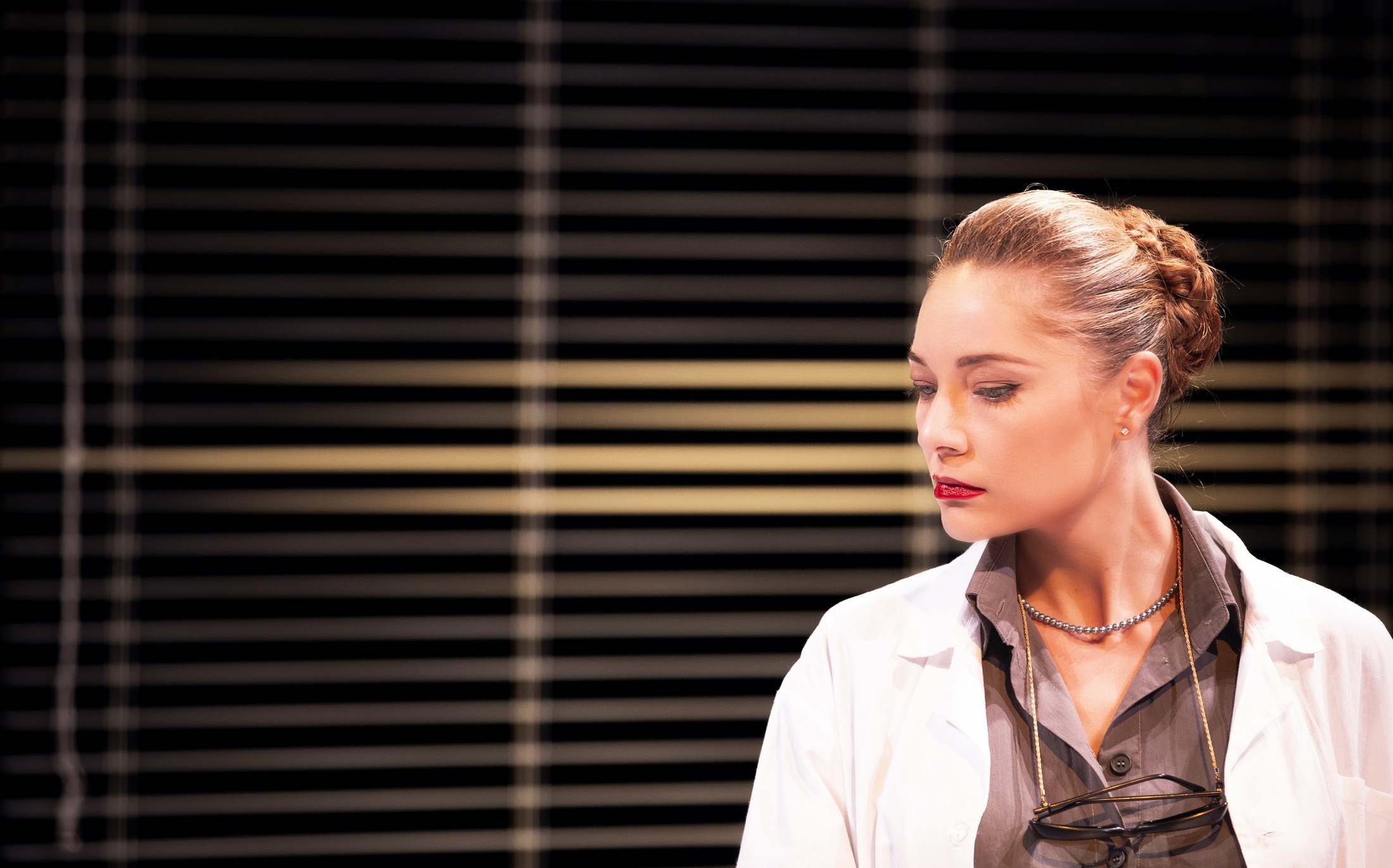 Elephant Song, Mossovet Theatre